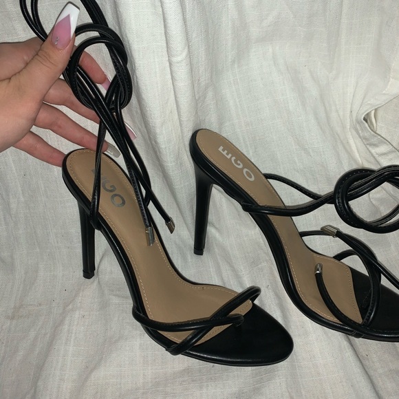 Brand New Ego official Heels - Picture 2 of 5